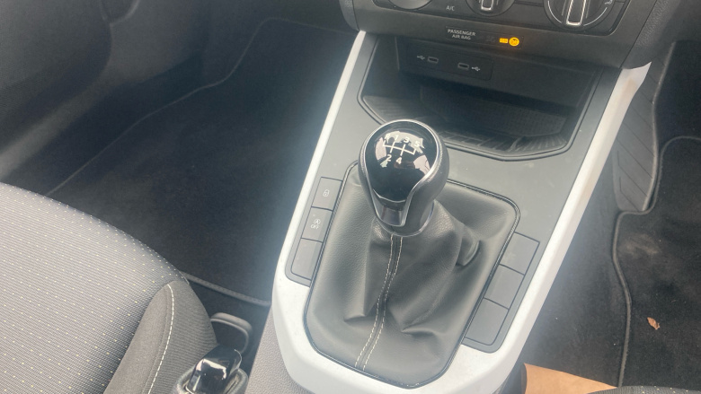 SEAT Arona 1.0 TSI SE Technology 5dr Petrol Hatchback